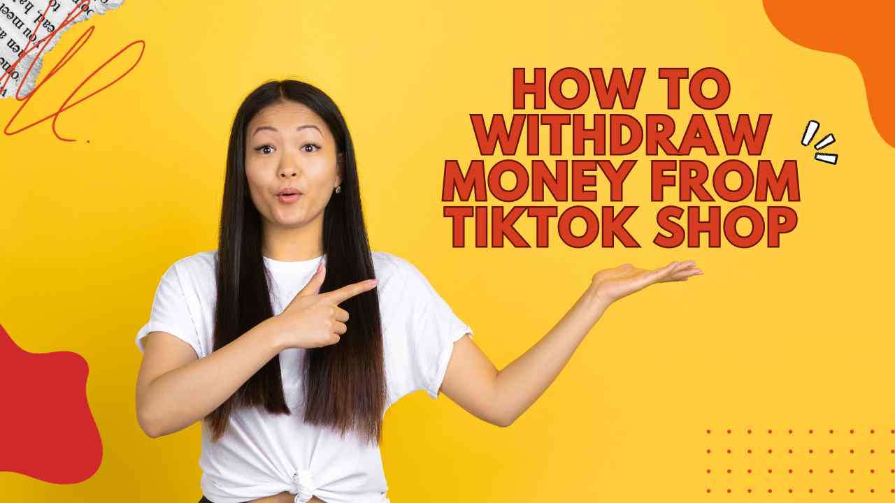 How to Withdraw Money from TikTok Shop Without PayPal Complete Guide