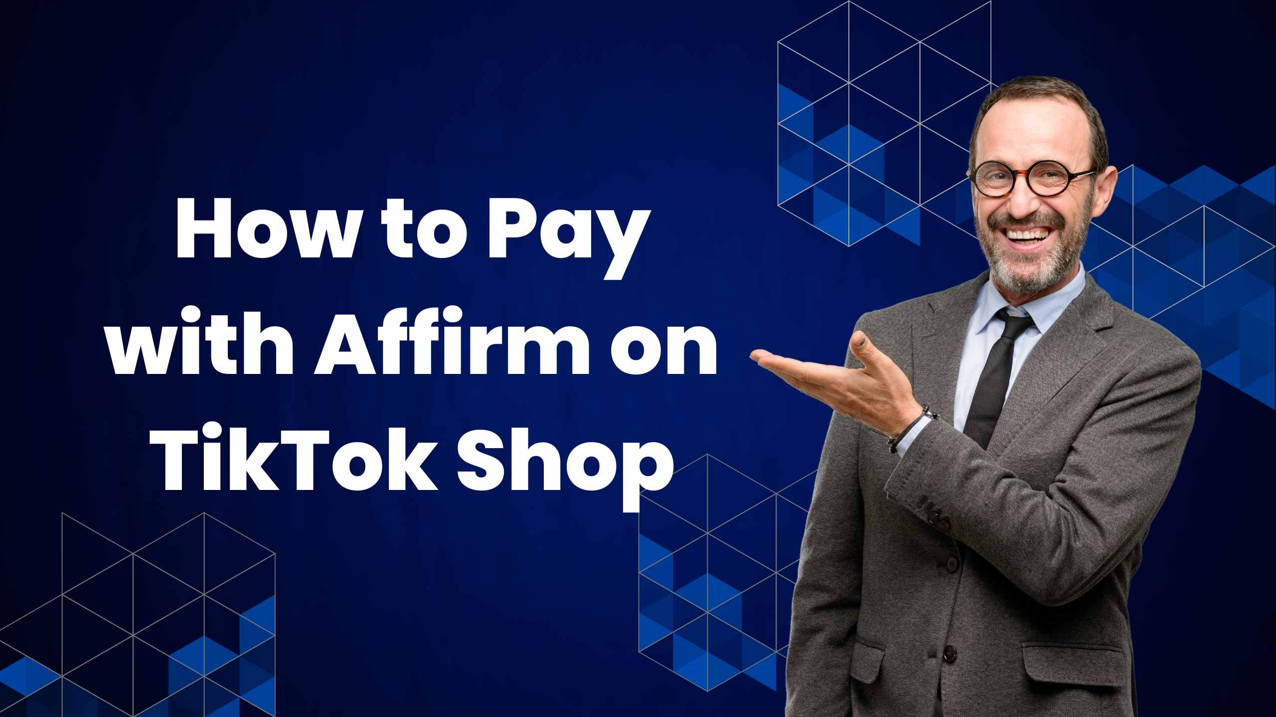 How to Pay with Affirm on TikTok Shop 2023