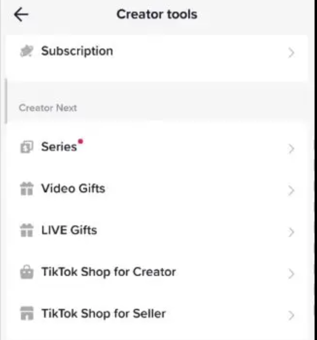 Enable TikTok Shop on Your Account