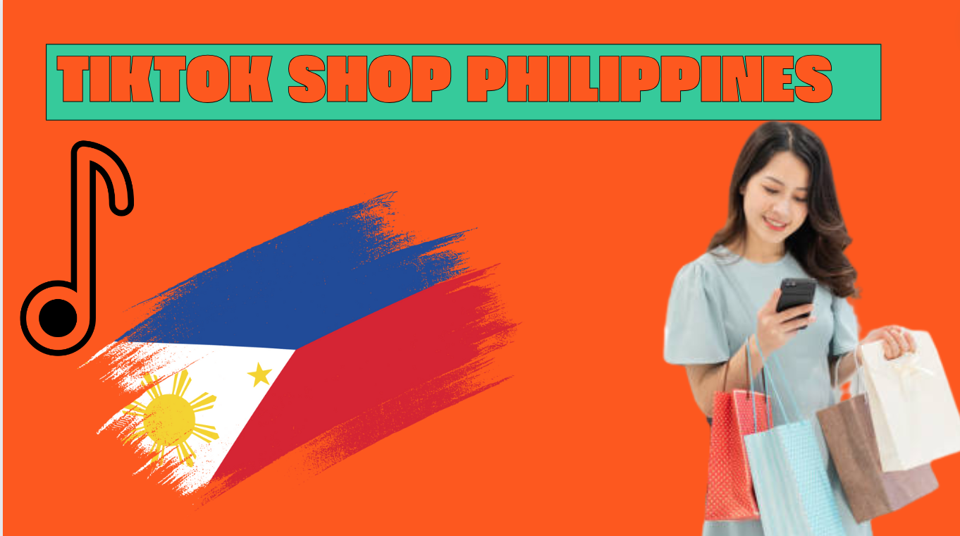 TikTok Shop Philippines