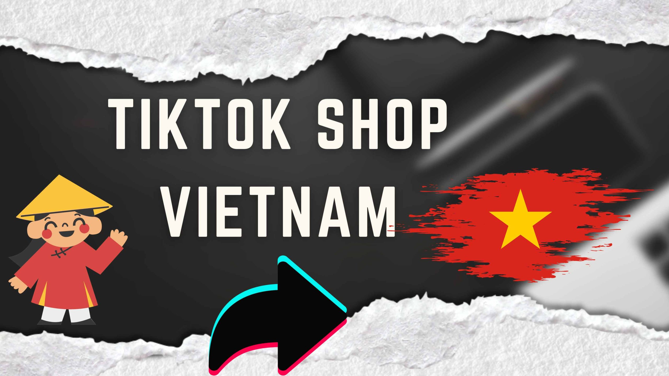 TikTok Shop Vietnam