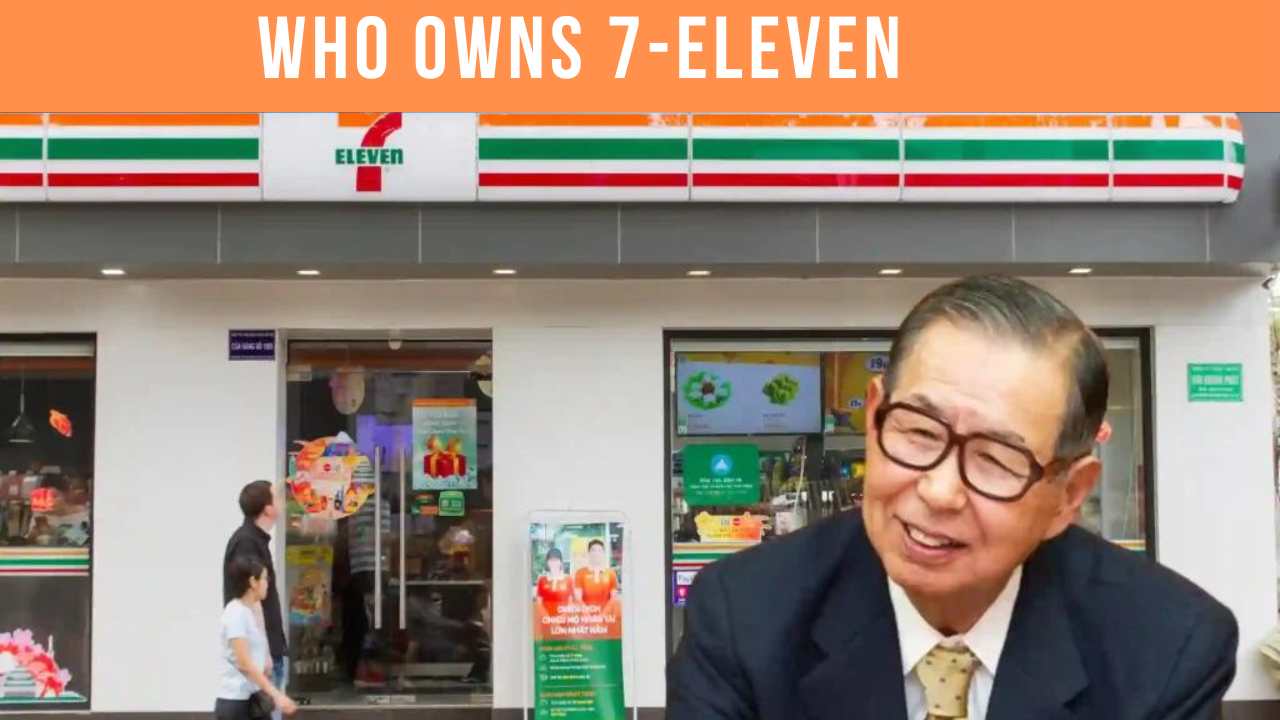 Uncovering the Ownership of 7-Eleven: A Global Convenience Giant