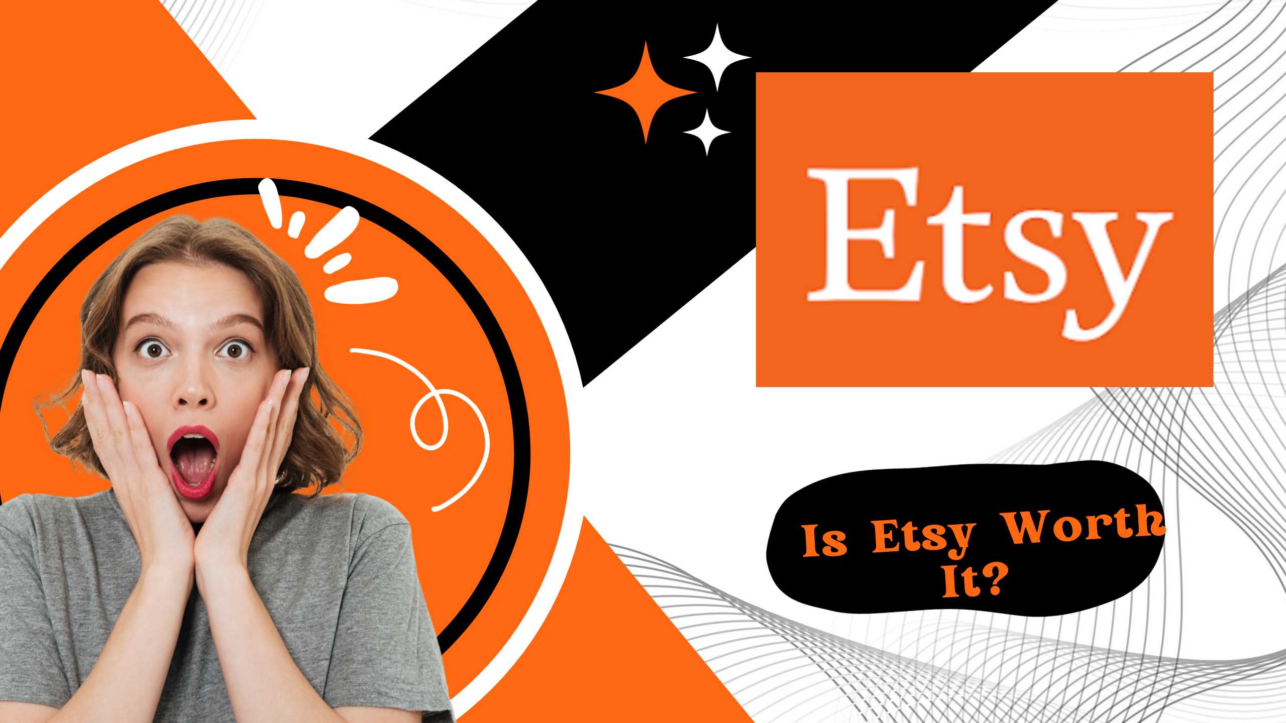 Is Etsy Worth It? Let's Find Out