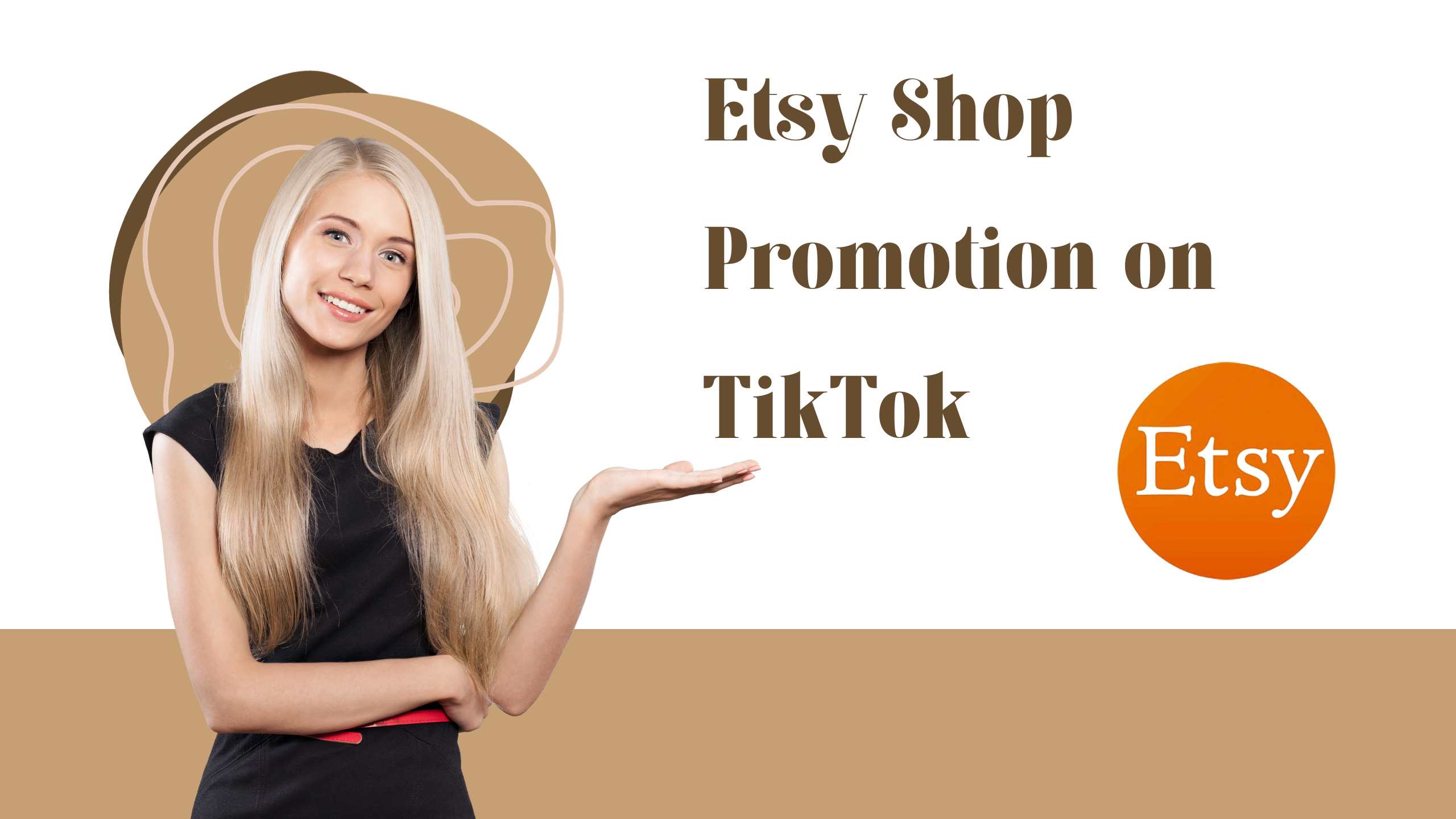How to Promote Your Etsy Shop Effectively on TikTok