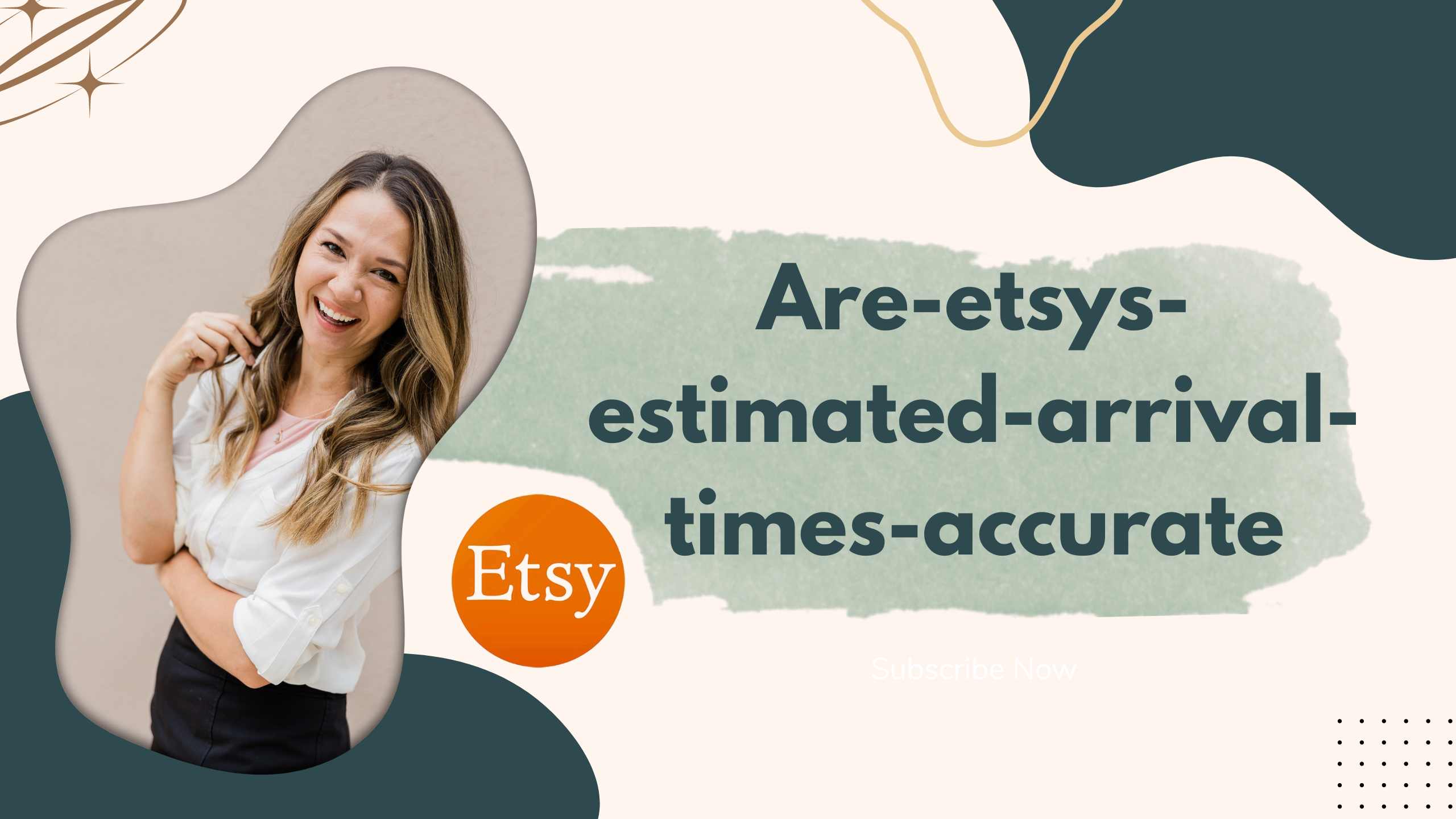 Evaluating the Accuracy of Etsy's Projected Delivery Timelines