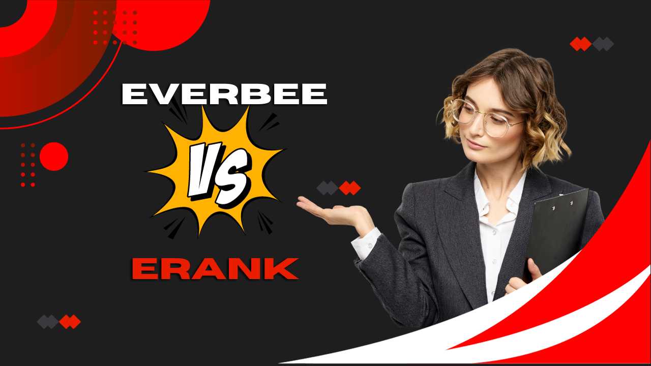 Everbee vs eRank: Navigating the Best SEO Tools for Etsy Success