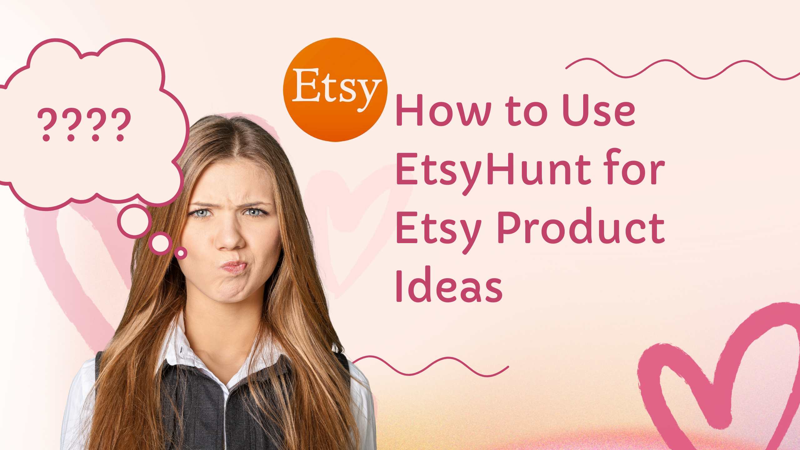 Generating Etsy Product Ideas with EtsyHunt